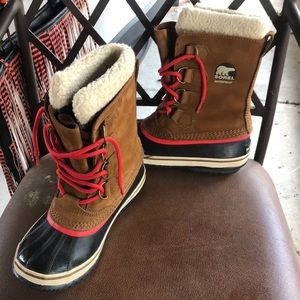 ❤️Sorel Waterproof Boots❤️